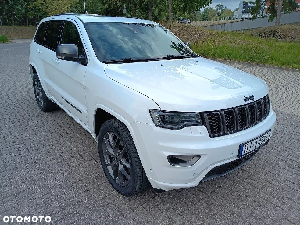 Jeep Grand Cherokee - 3