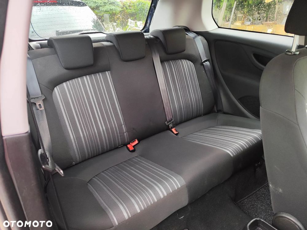 Fiat Punto Evo 1.2 8V Active - 7