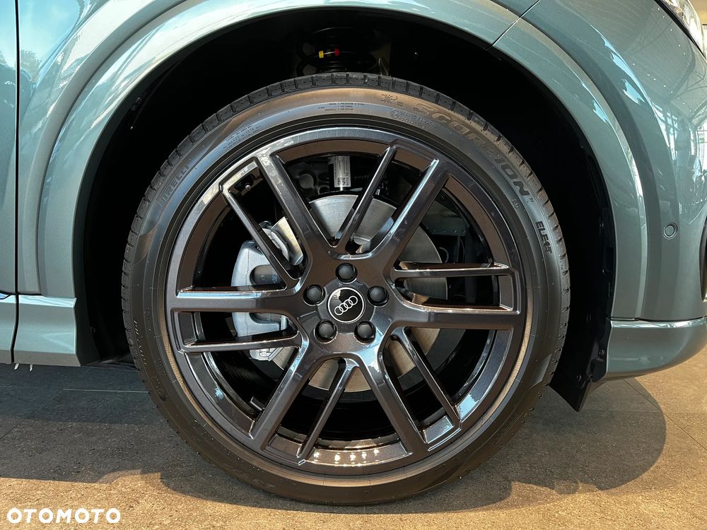 Audi Q4 Sportback e-tron 45 82kWh S Line - 9