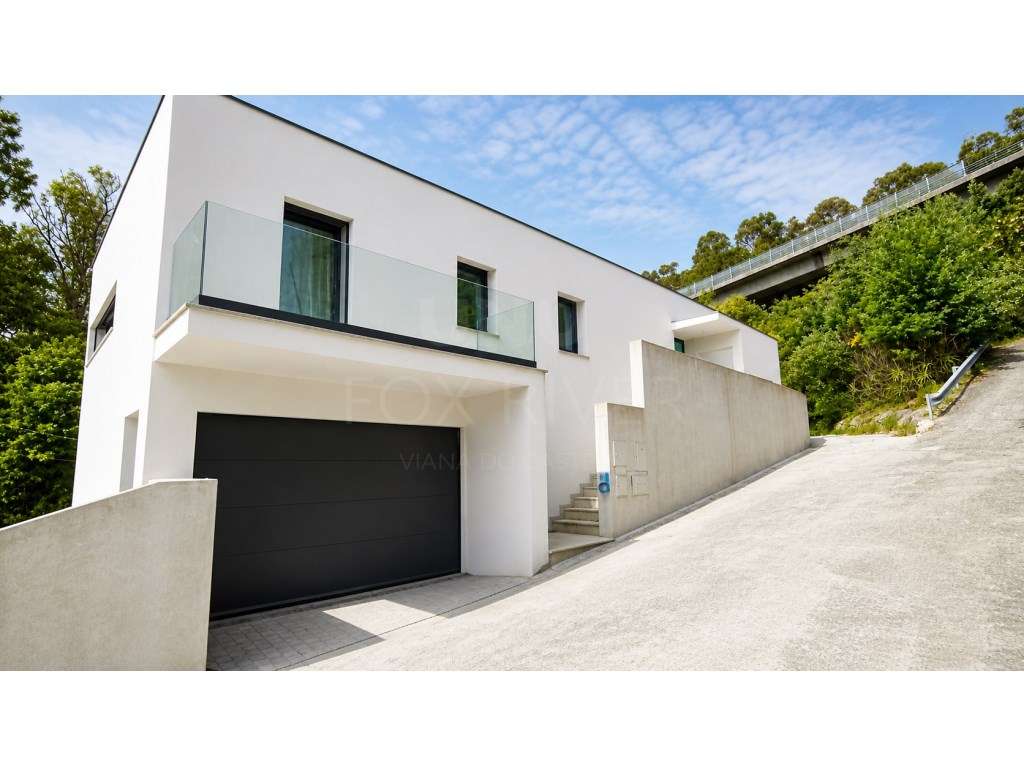 Moradia T3 de Luxo em Perre, Viana do Castelo - Grande imagem: 3/15