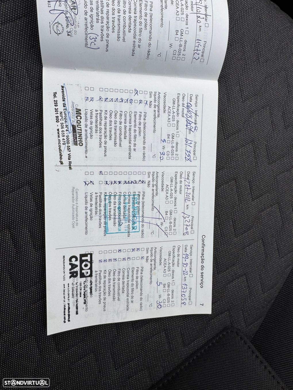 Opel Corsa 1.3 CDTi Enjoy 88g - 27