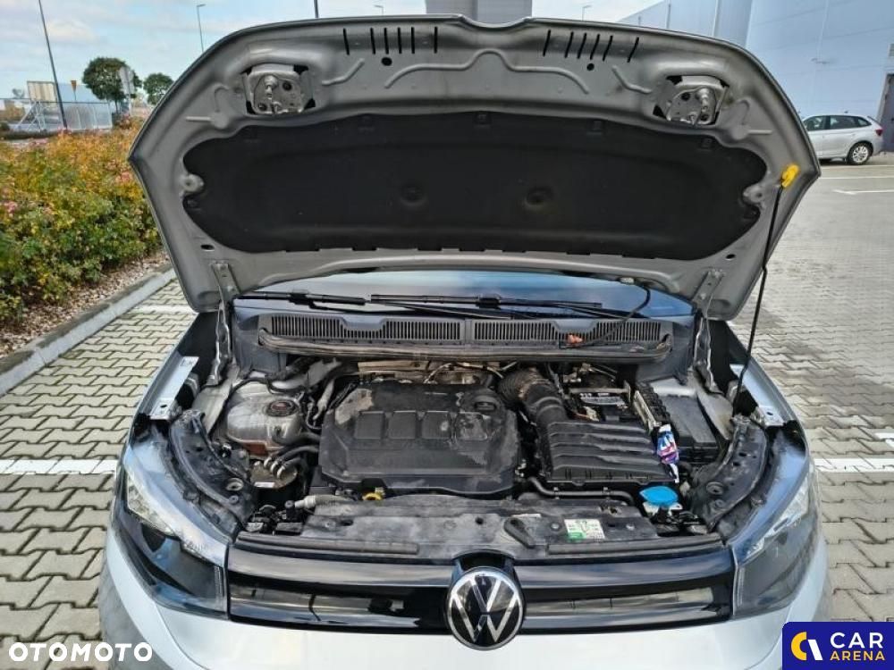 Volkswagen Caddy - 20