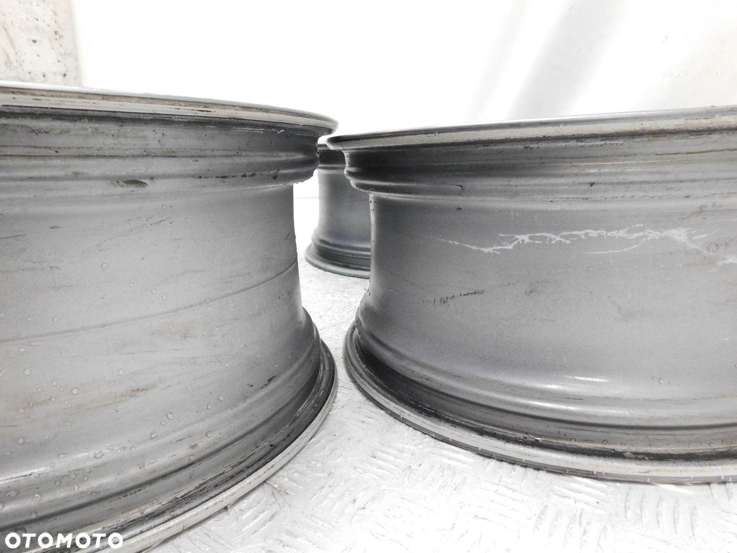 FELGI ALUMINIOWE 8j 8,5j x18 et34 et37 BMW E87 E90 E91 E92 E93 F20 F30 F31 - 2