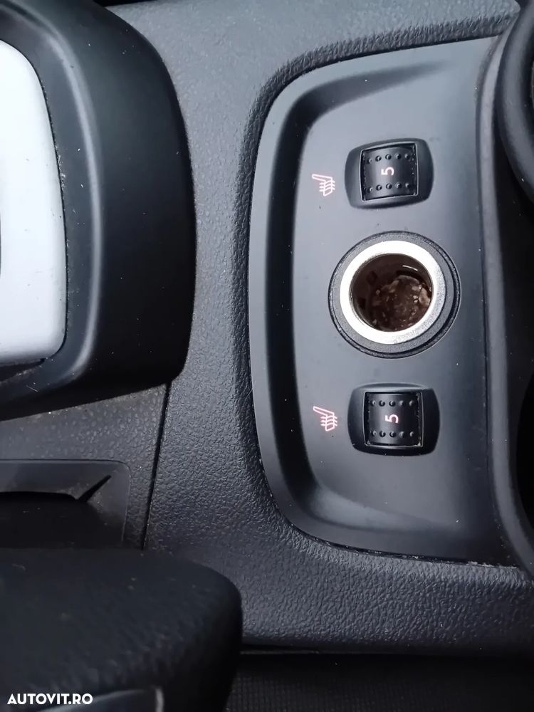 Ford Focus 1.6 EcoBoost Start Stop Titanium - 18