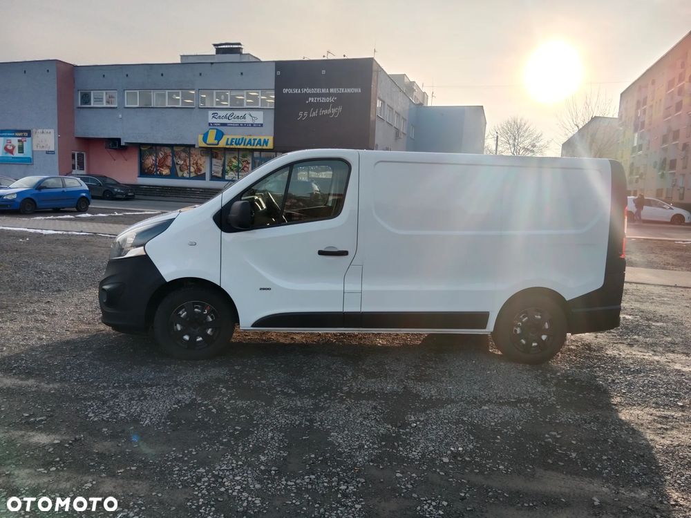 Opel VIVARO - 3