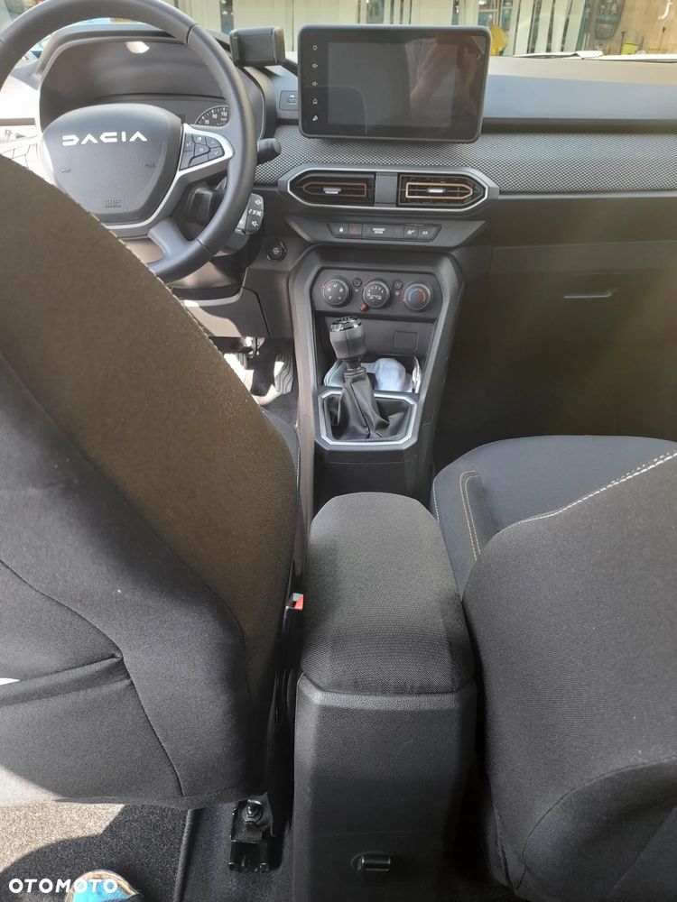 Dacia Sandero 1.0 TCe Expression - 9