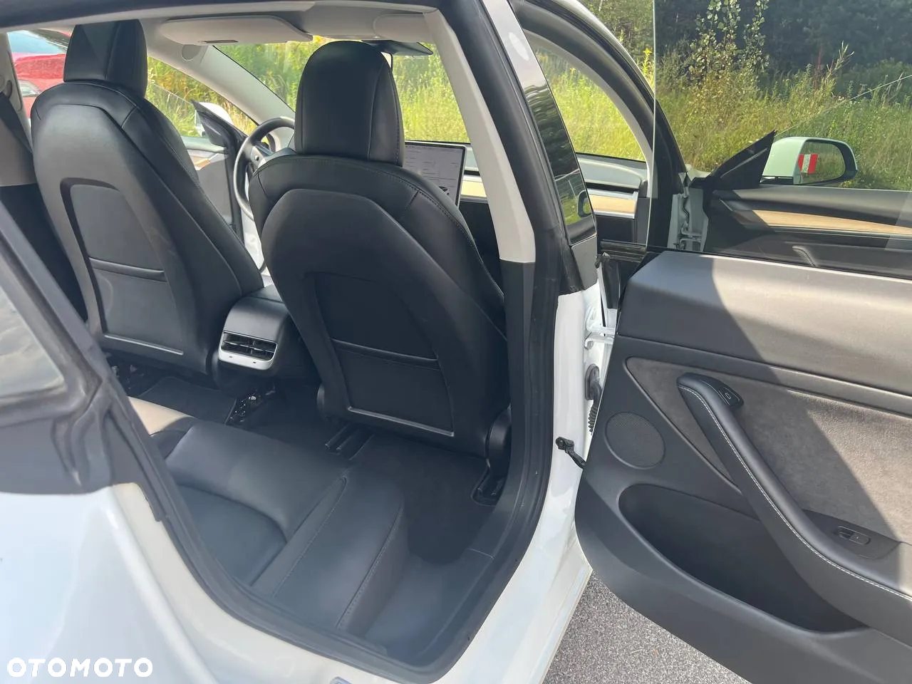 Tesla Model 3 Performance AWD - 11