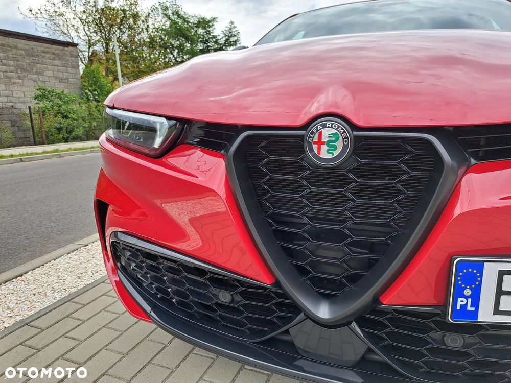 Alfa Romeo Tonale 1.5 T4 GSE mHEV Super DCT - 11