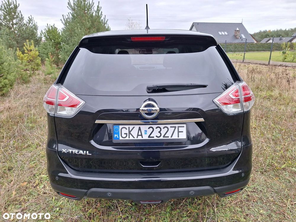 Nissan X-Trail 1.6 DCi Acenta 2WD EU6 - 5