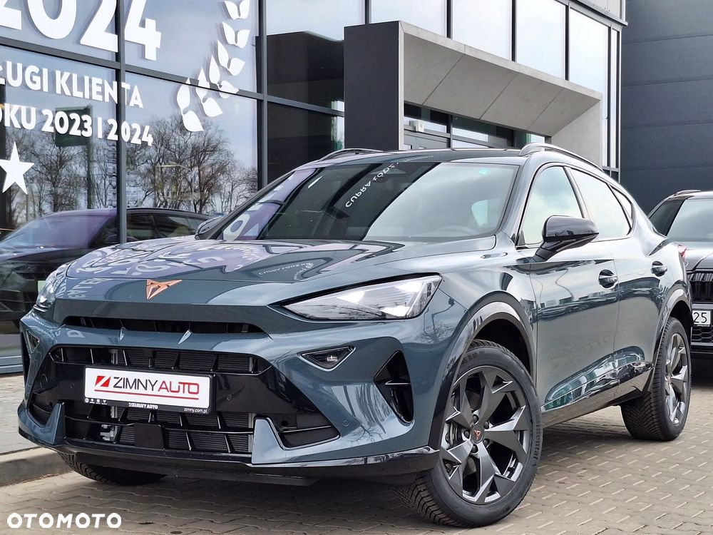 Cupra Formentor 1.5 TSI - 2