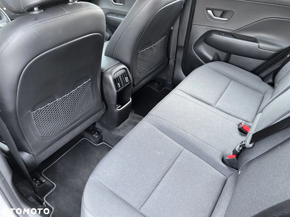 Hyundai Kona 1.6 GDI Hybrid Executive DCT - 16