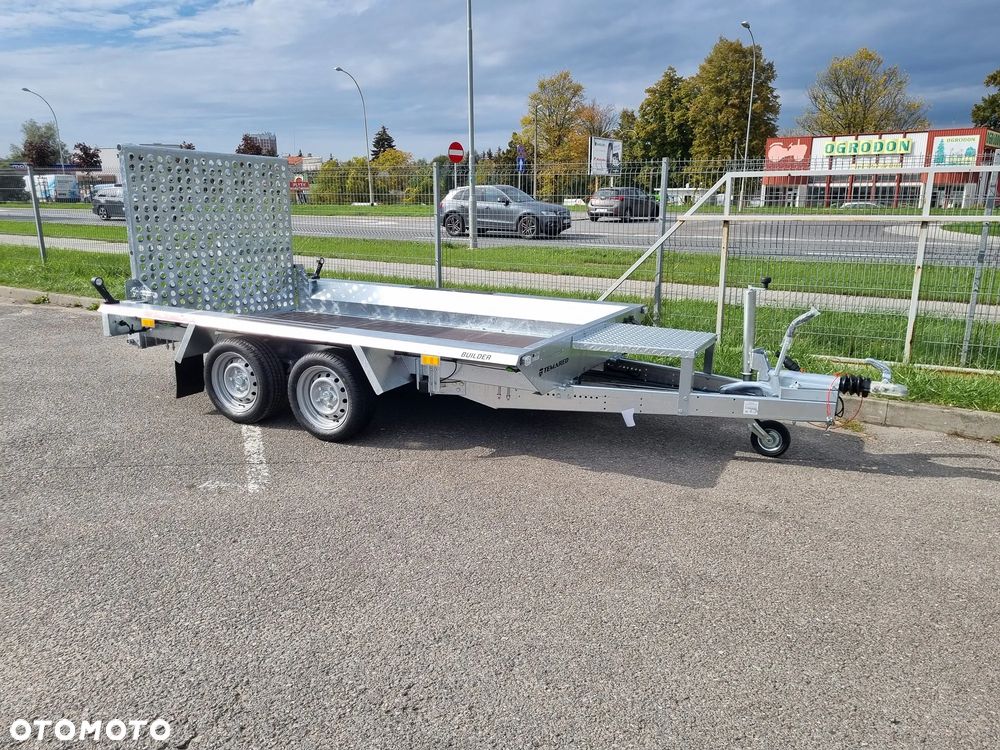TEMARED BUILDER 3 3015 2.7T - 1
