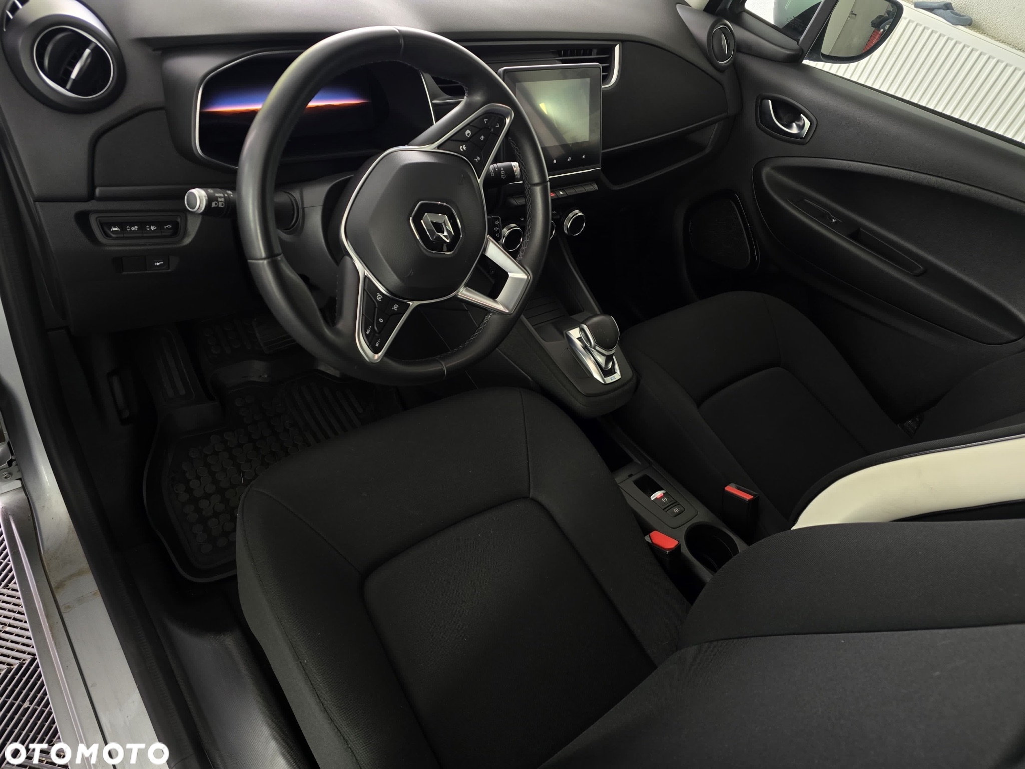 Renault Zoe EV50 110hp Evolution - 16