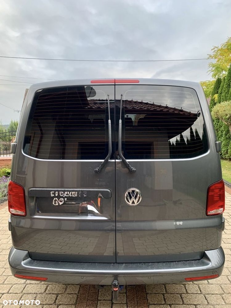 Volkswagen Caravelle 2.0 TDI L1 Trendline - 6