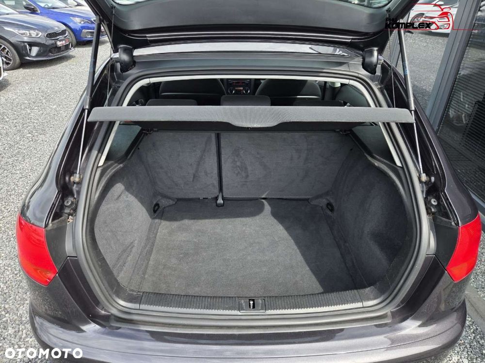 Audi A3 Sportback - 10