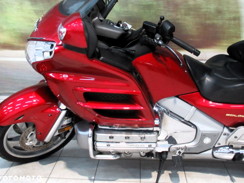 Honda GL - 15