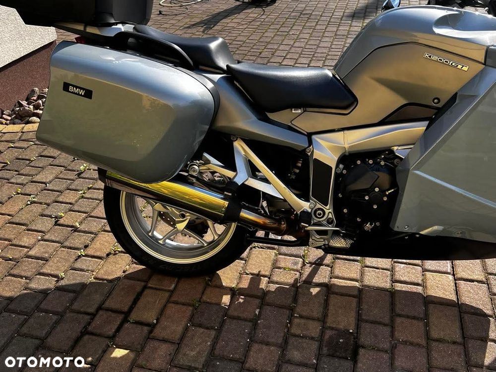 BMW K - 4