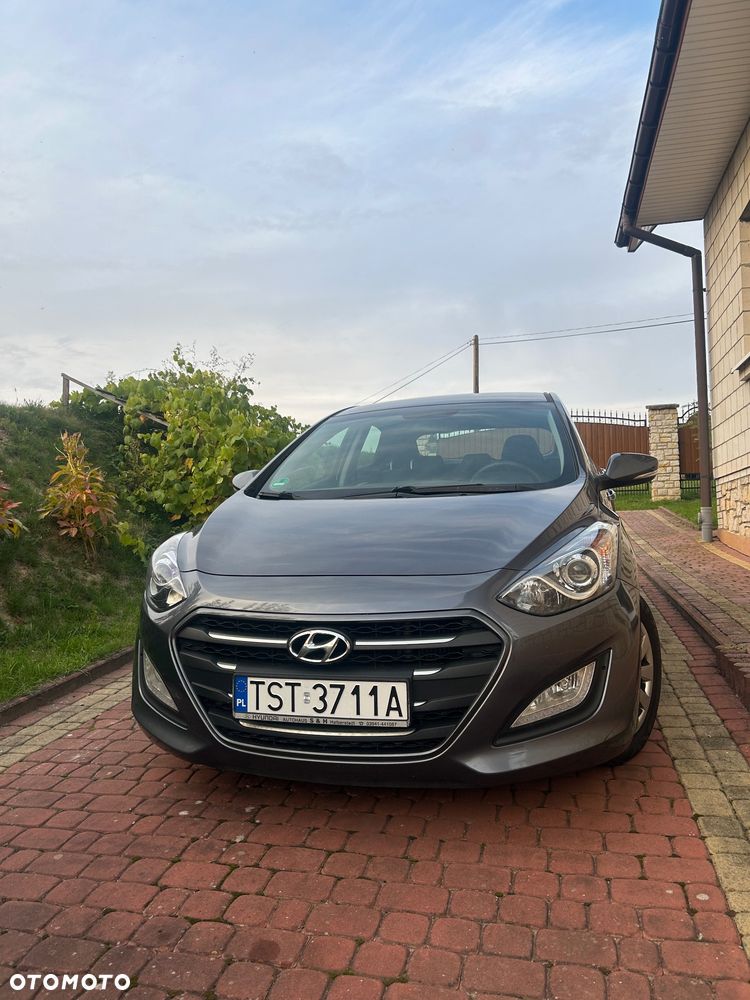 Hyundai i30 - 1