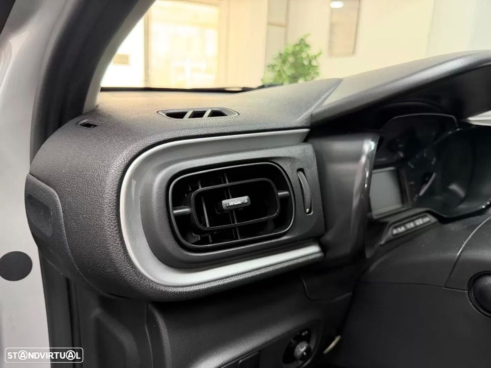 Citroën C3 1.6 BlueHDi Exclusive - 9