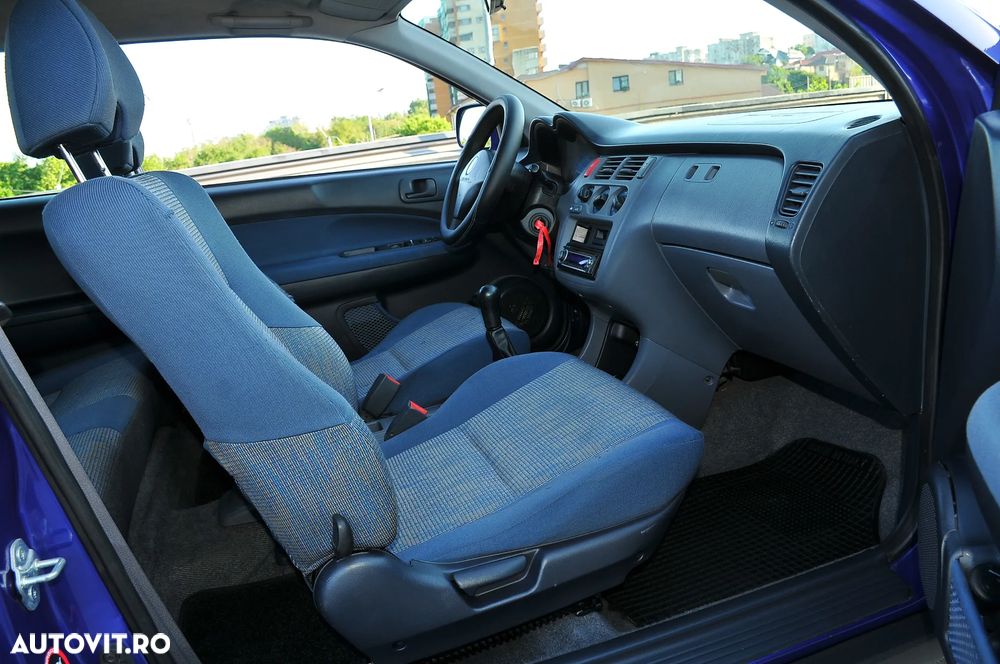 Honda HR-V - 17