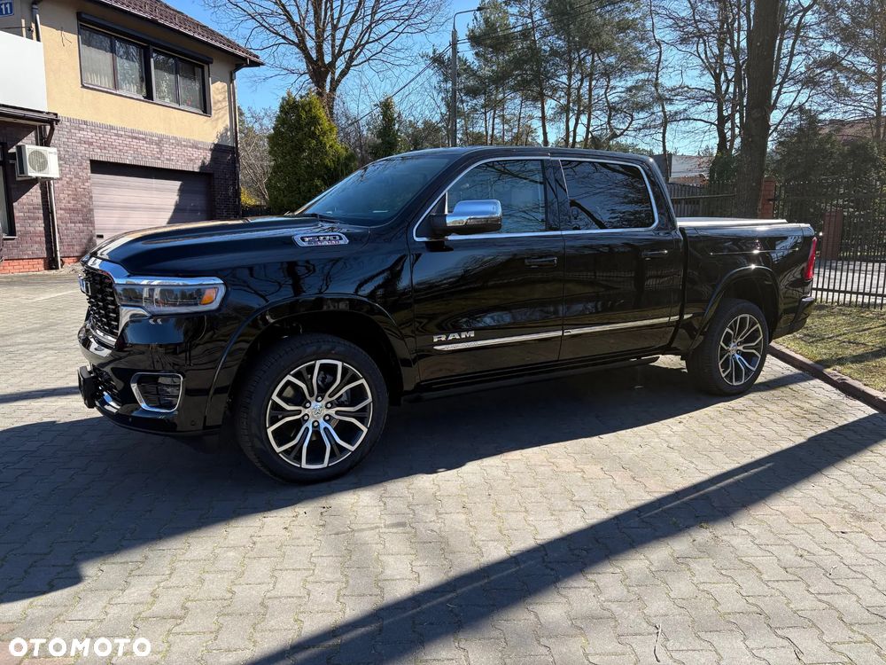 RAM 1500 Tungsten - 14