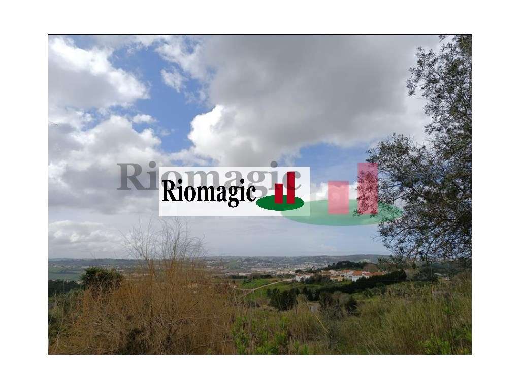 Lote de Terreno para Construção ***RIOMAGIC*** - Grande imagem: 3/3