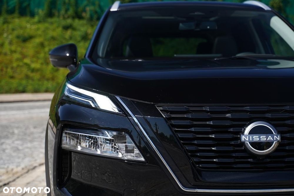 Nissan X-Trail 1.5 VC-T e-POWER Tekna e-4ORCE 7os - 20