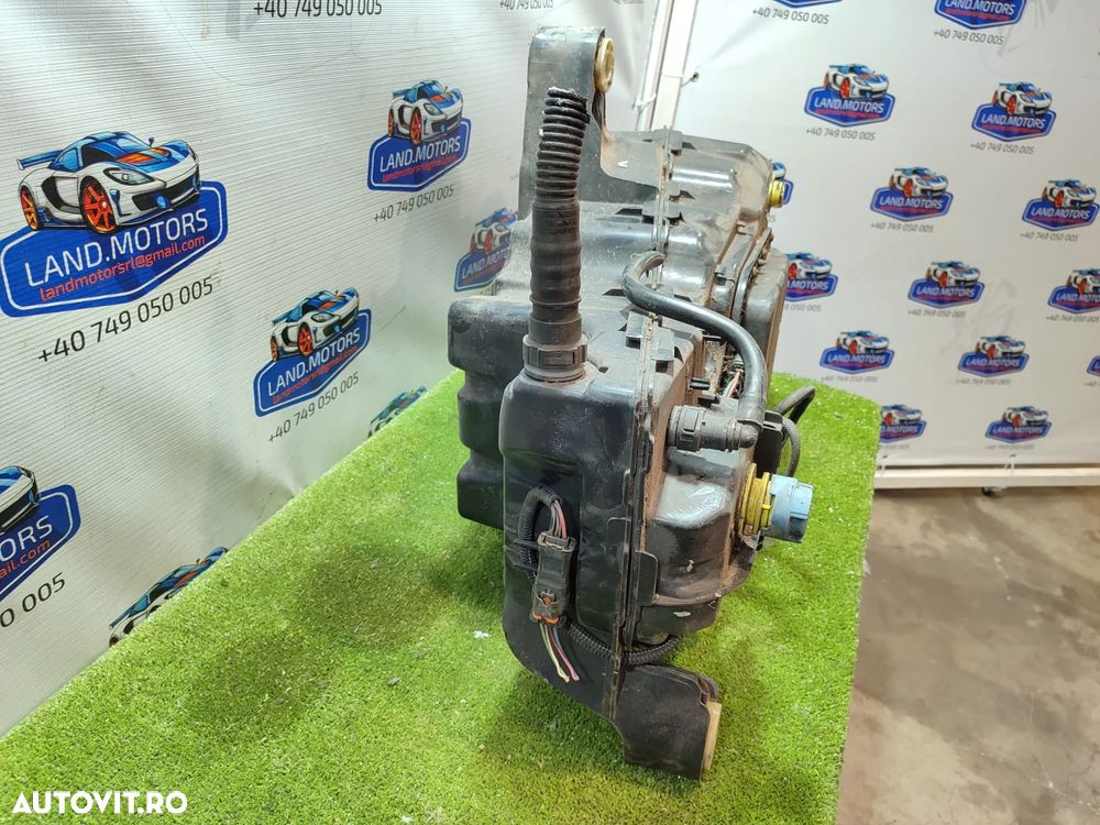 REZERVOR ADBLUE CITROEN BERLINGO 1.6 DIESEL 2018 COD OEM P1001539 / 2008-2018 - 5