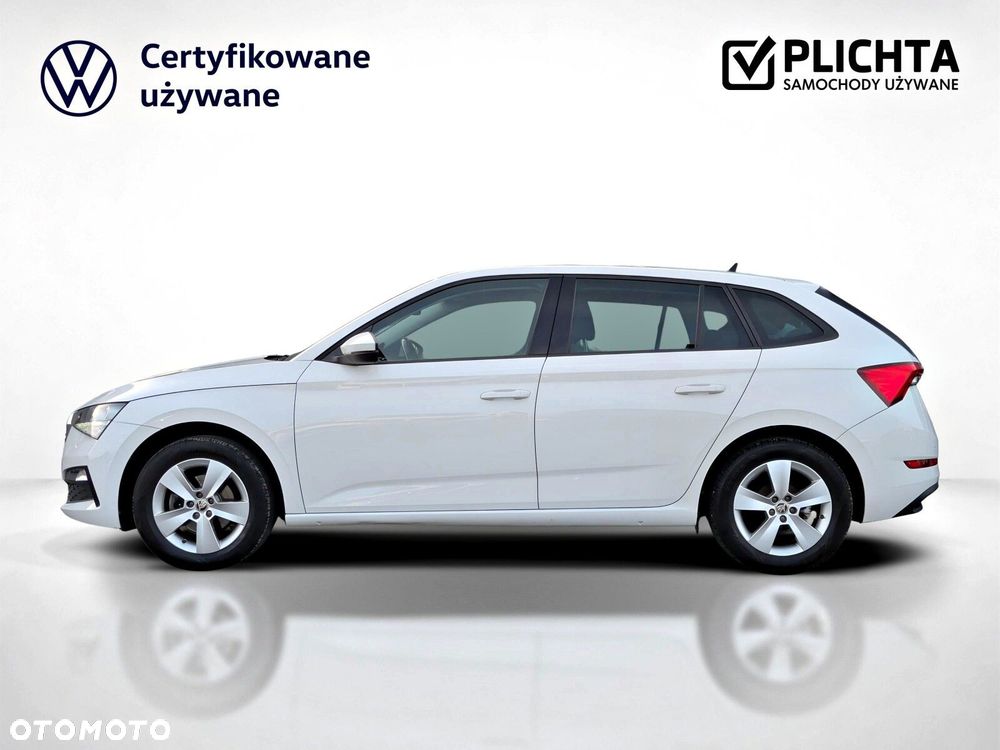 Skoda Scala 1.0 TSI Ambition - 3