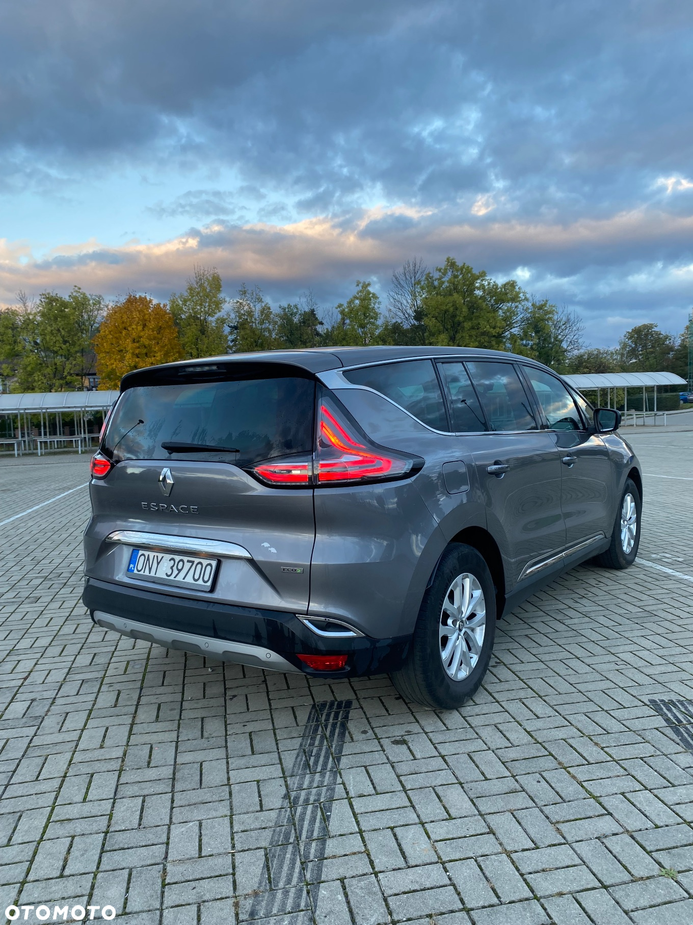 Renault Espace - 3