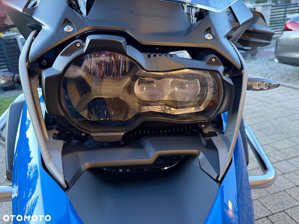 BMW GS - 5