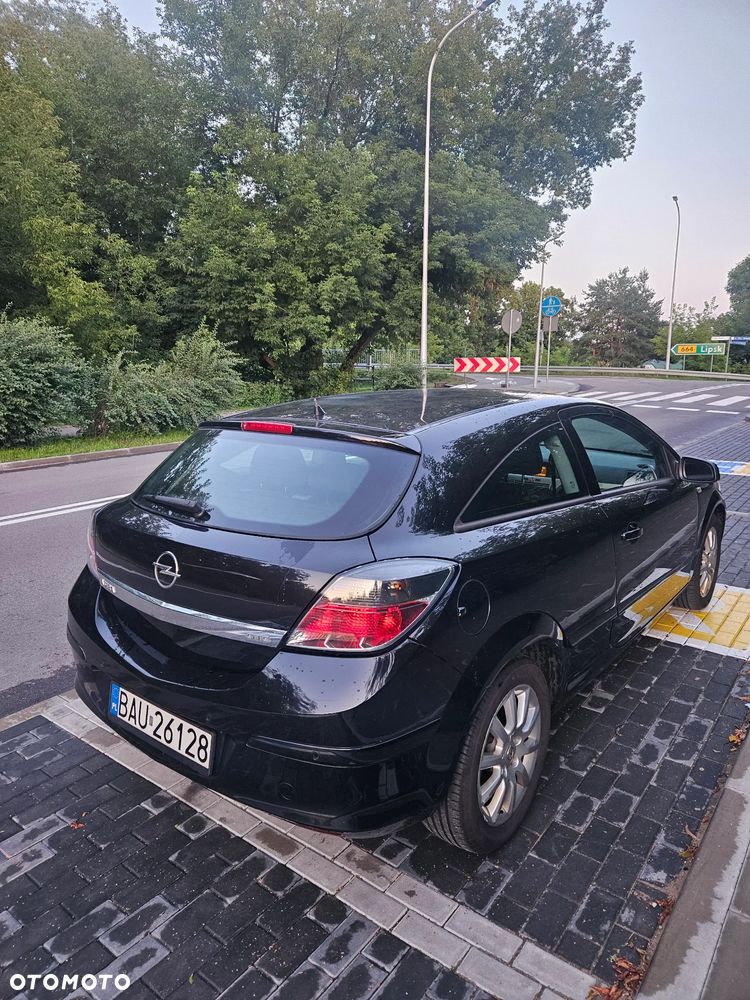 Opel Astra - 3
