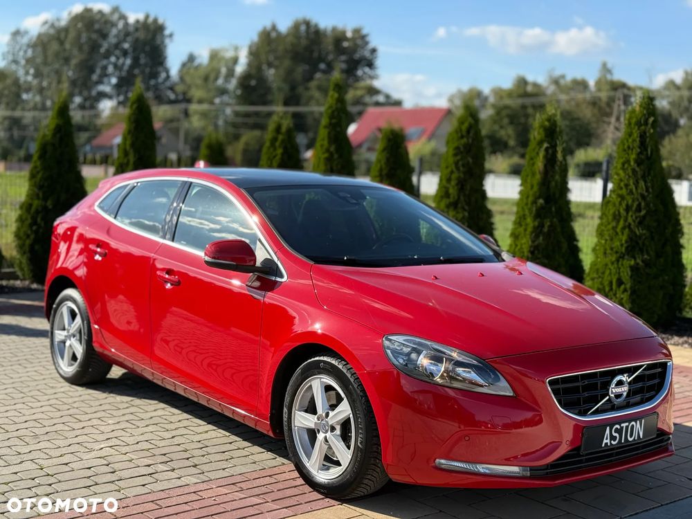 Volvo V40 T2 Momentum - 6