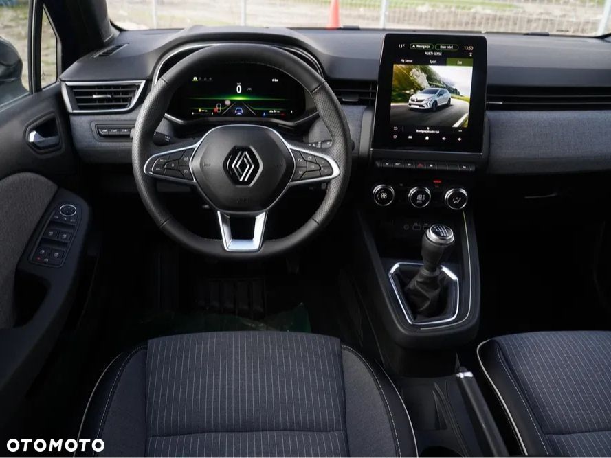 Renault Clio 1.0 TCe Generation - 12