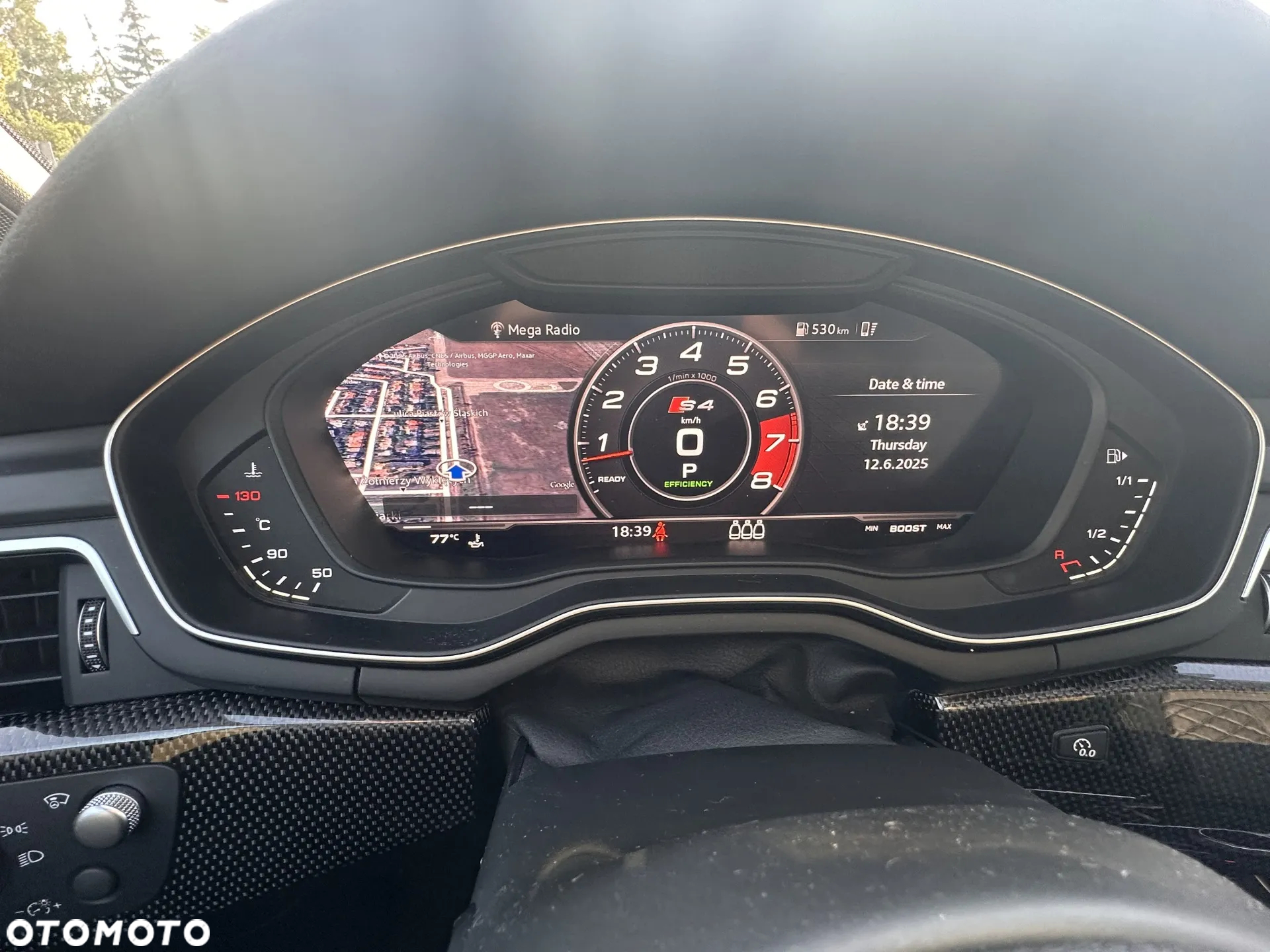 Audi S4 3.0 TFSI Quattro Tiptronic - 18