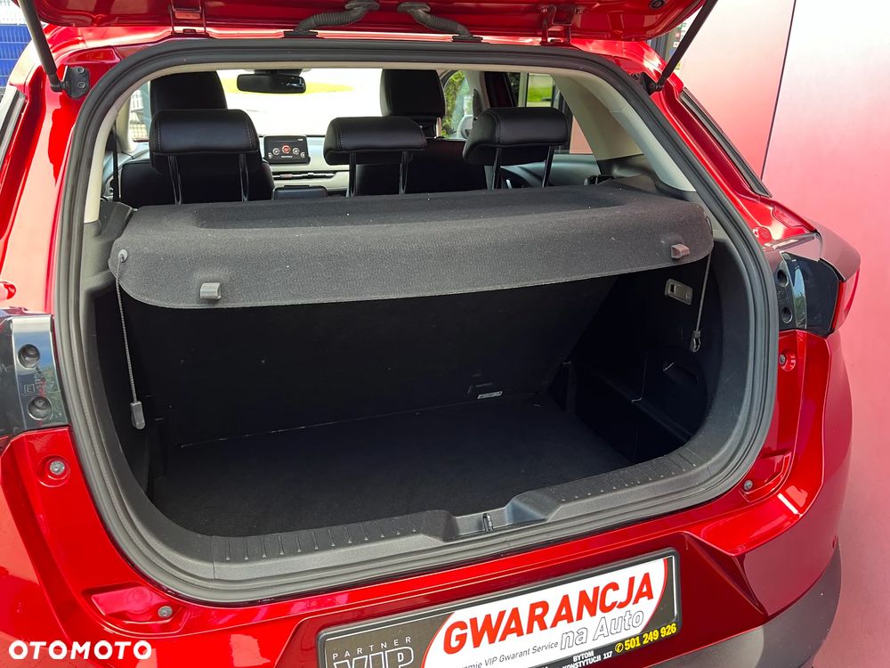 Mazda CX-3 SKYACTIV-G 121 FWD Sports-Line - 13