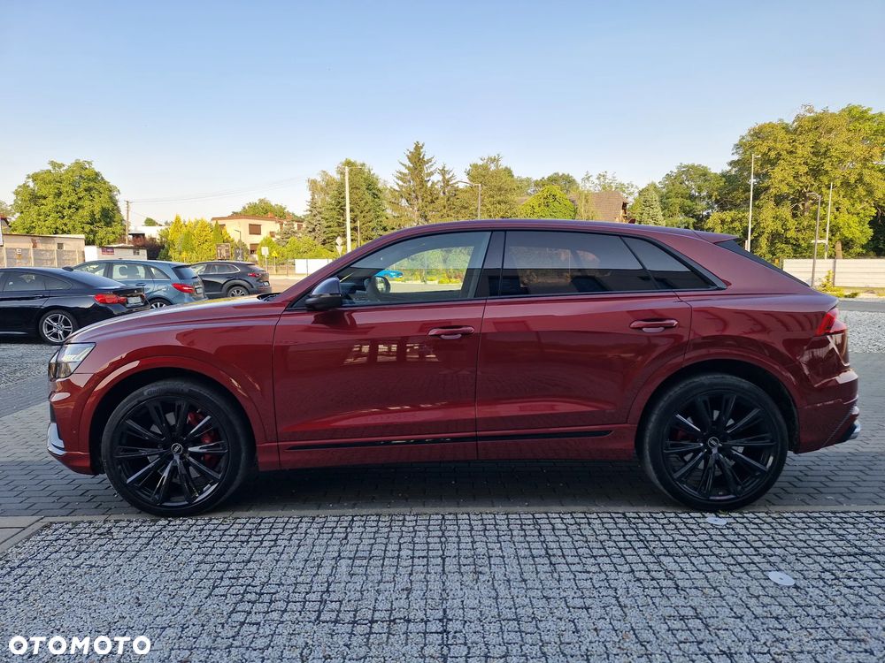 Audi SQ8 - 3