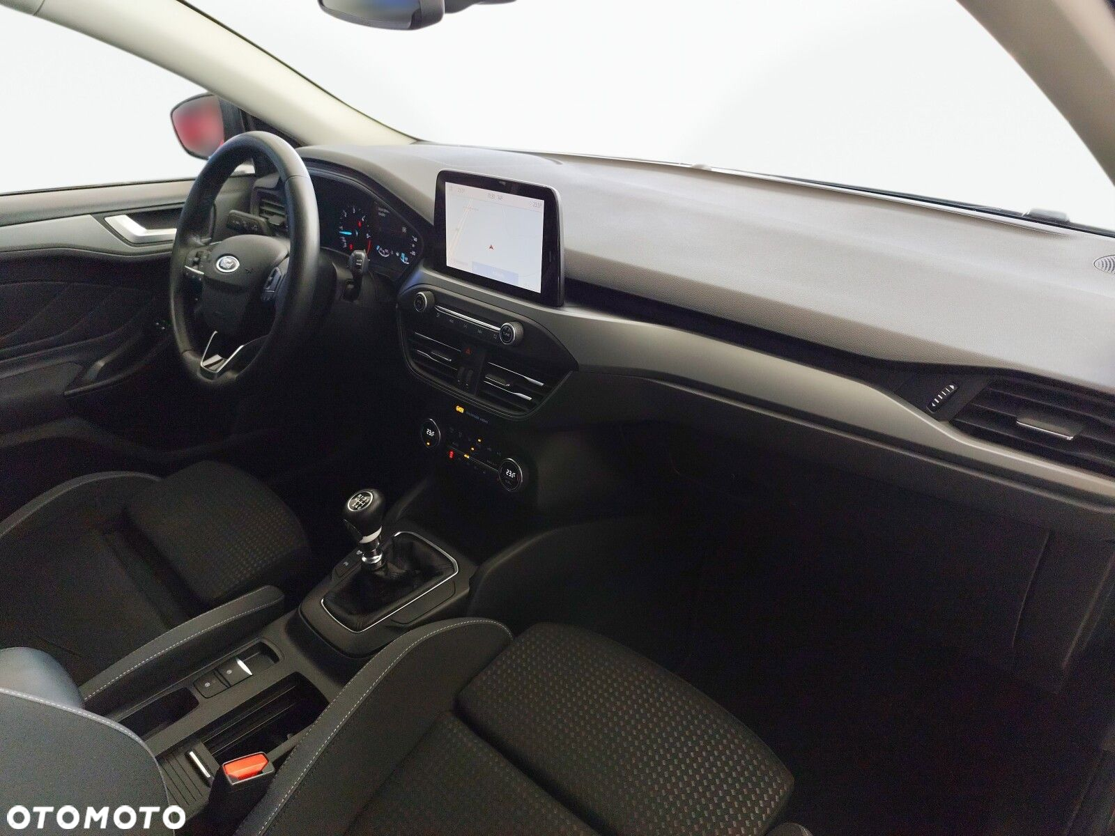 Ford Focus - 18