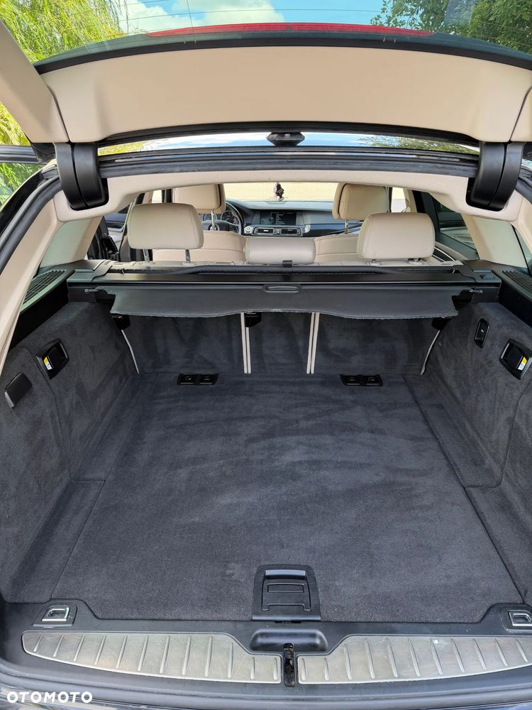 BMW Seria 5 520d - 21