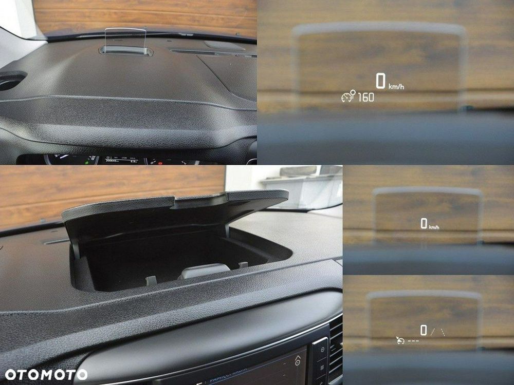 Peugeot Traveller 2.0 BlueHDi Standard Business Vip - 15