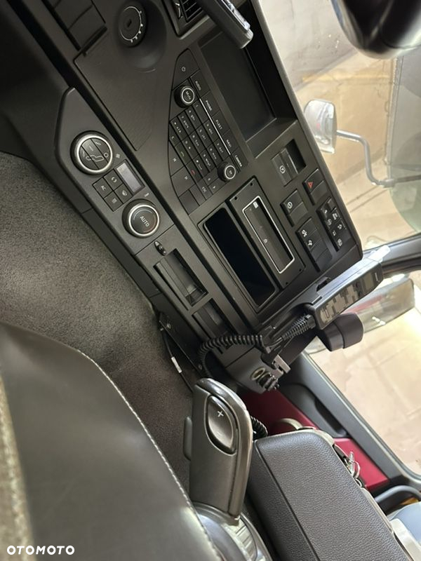 Volvo FMX S1 nowy model Euro6 + Szambiarka Asenizacja Wuko - 18