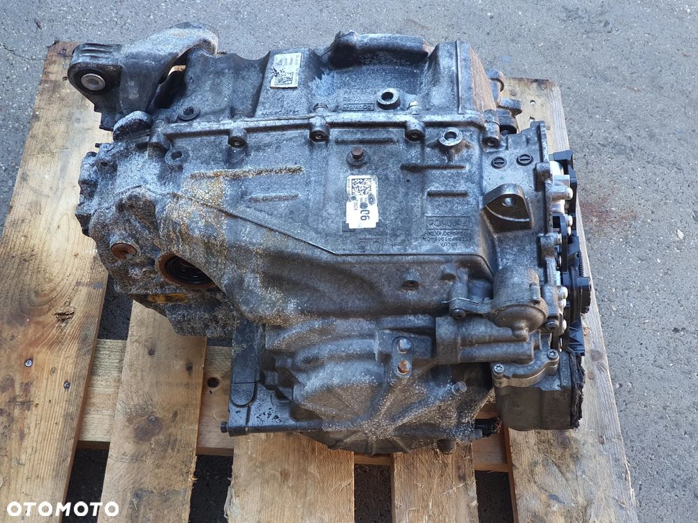 KUGA MK2 1.5 ECOBOOST SKRZYNIA BIEGÓW AUTOMAT 4X4 FV4P-7000-BD - 10