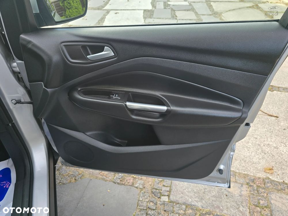 Ford Kuga 1.5 EcoBlue COOL&CONNECT - 31