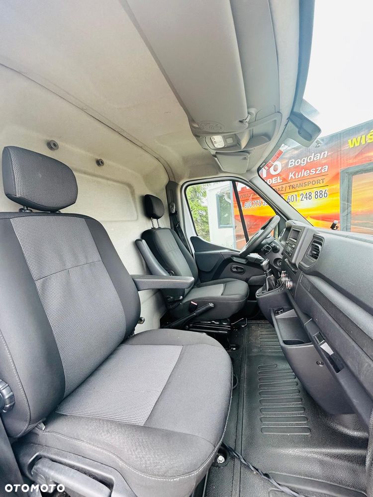 Renault Master - 15