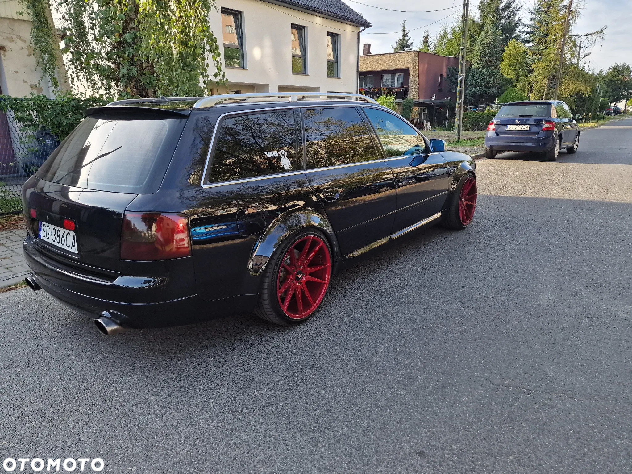 Audi S6 Avant 4.2 Quattro - 2