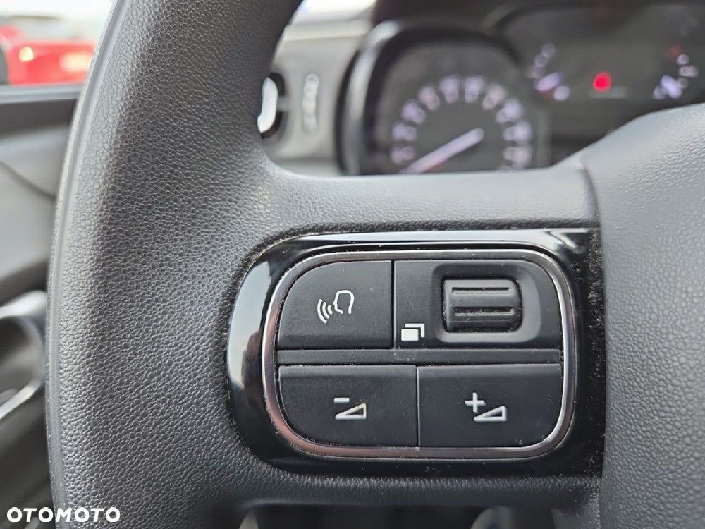 Citroën C3 1.2 PureTech Max - 15