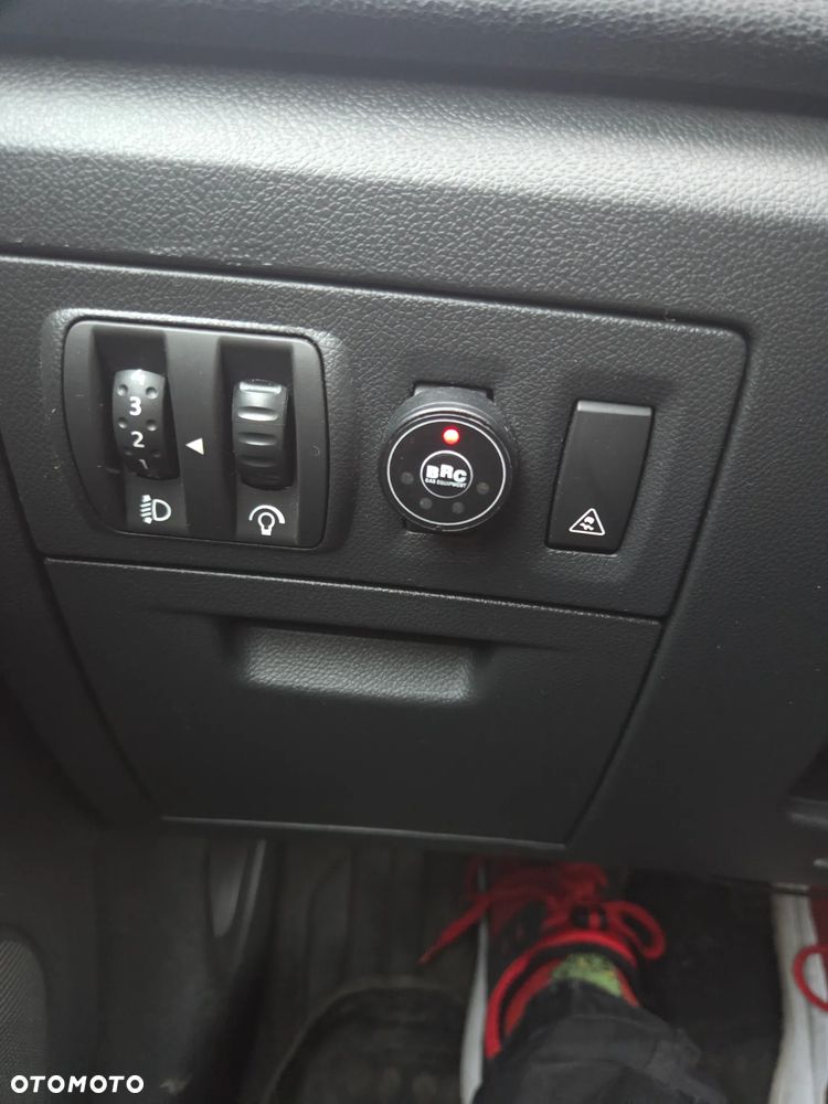 Renault Laguna - 26
