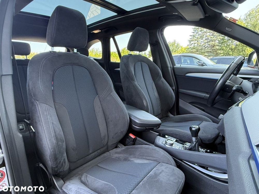 BMW X1 sDrive18d M Sport - 30