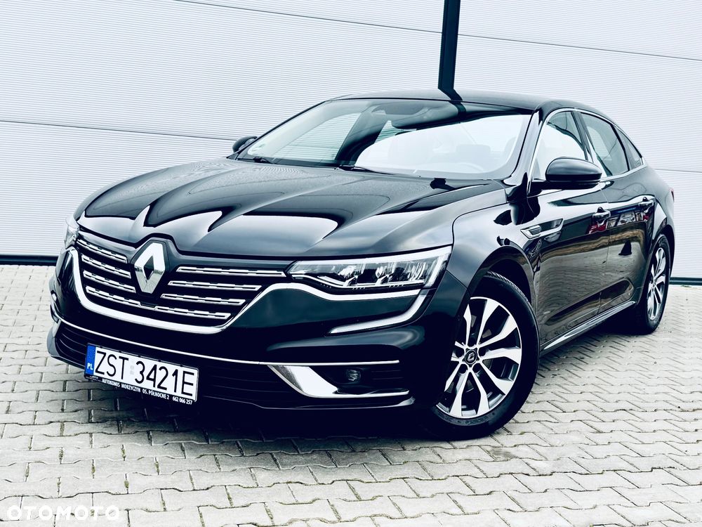 Renault Talisman 2.0 Blue dCi Intens EDC - 15