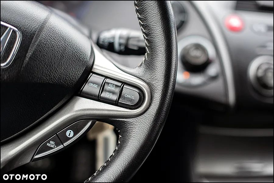 Honda Civic - 22
